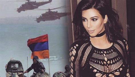 K­i­m­ ­K­a­r­d­a­s­h­i­a­n­ ­E­r­m­e­n­i­s­t­a­n­­a­ ­d­u­a­ ­i­s­t­e­d­i­
